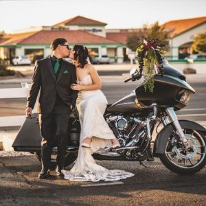 Meet your Posher, Madison